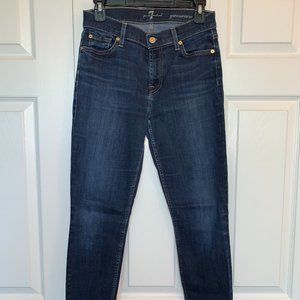 7 For All Mankind Jeans